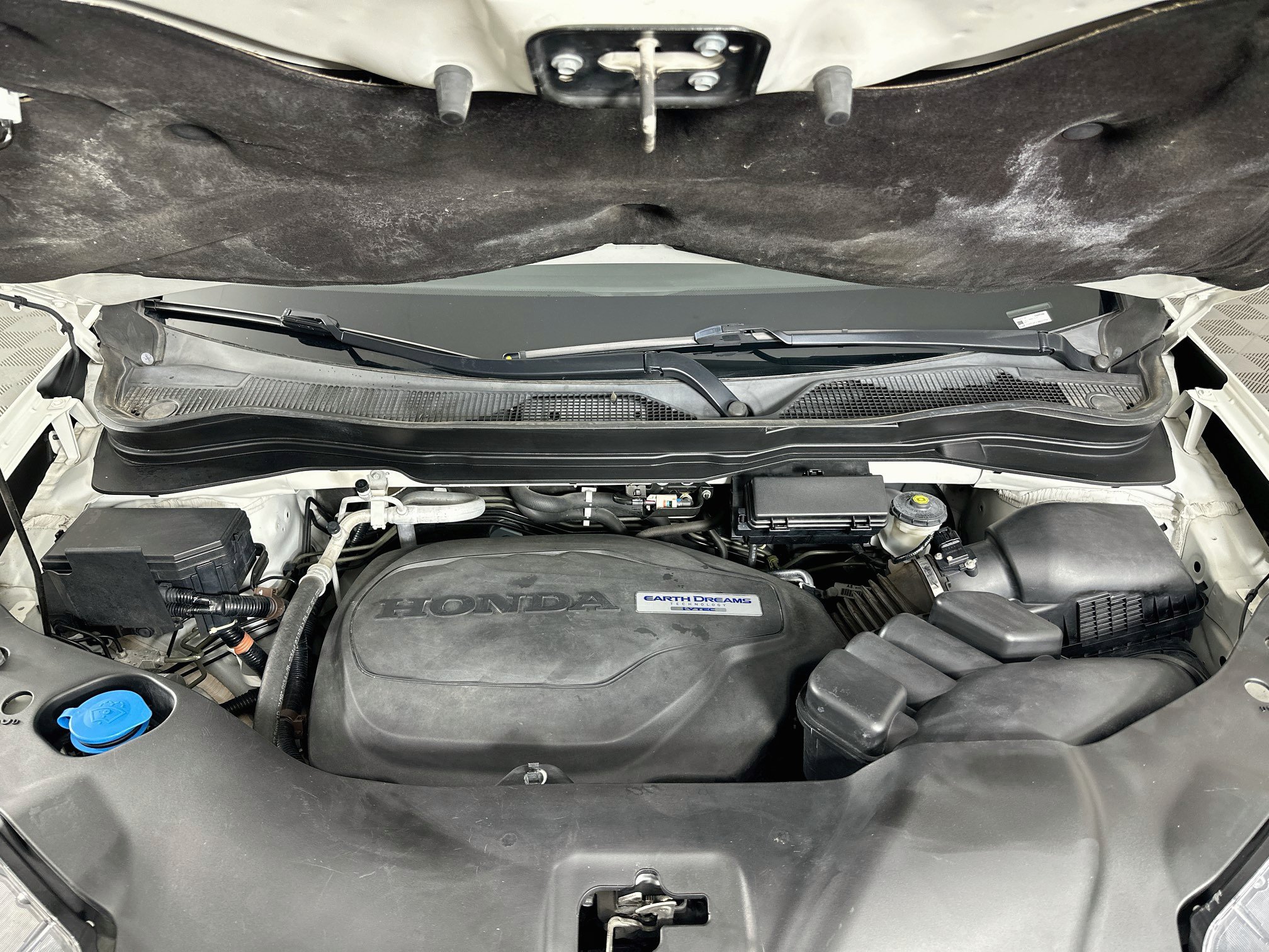 Used 2019 Honda Pilot EX-L image 35