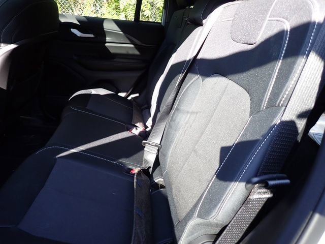 New 2025 Jeep Grand Cherokee Laredo X image 14