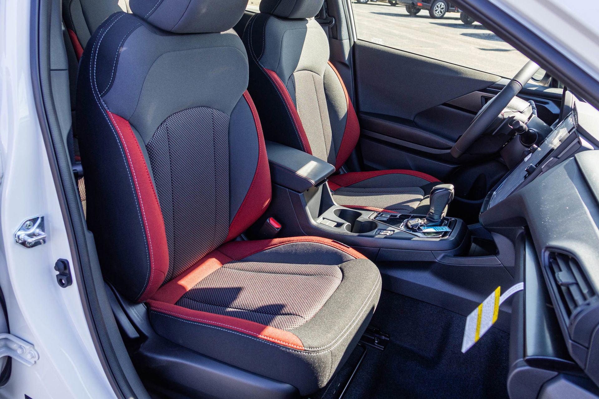 New 2026 Subaru Impreza RS image 40