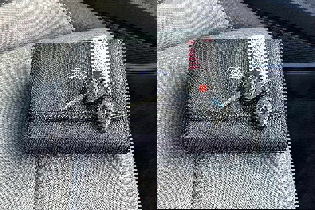 Used 2017 Ford Escape SE w/ SE Cold Weather Package image 30