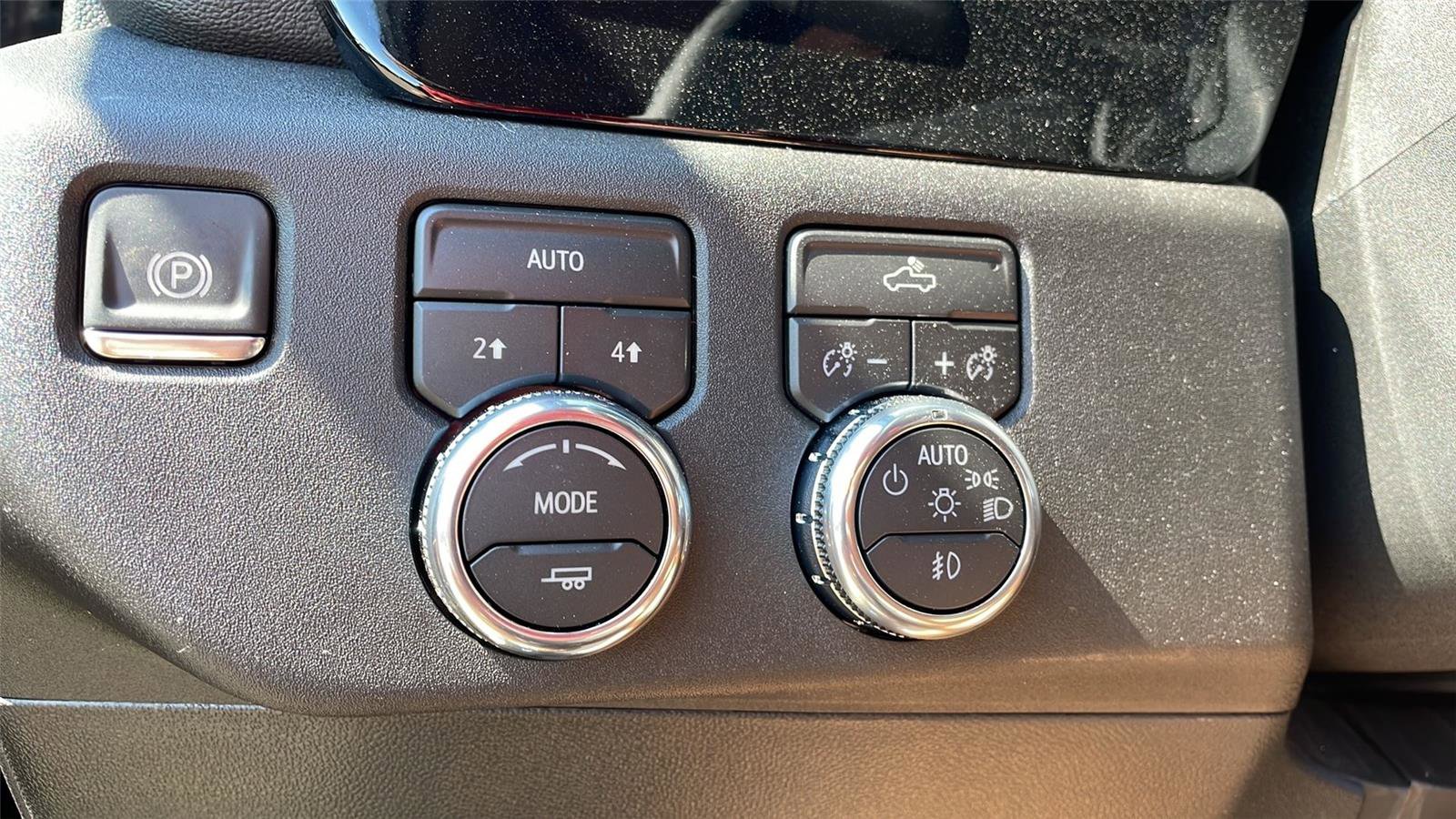 New 2026 GMC Sierra 1500 Elevation AWD/4WD image 13