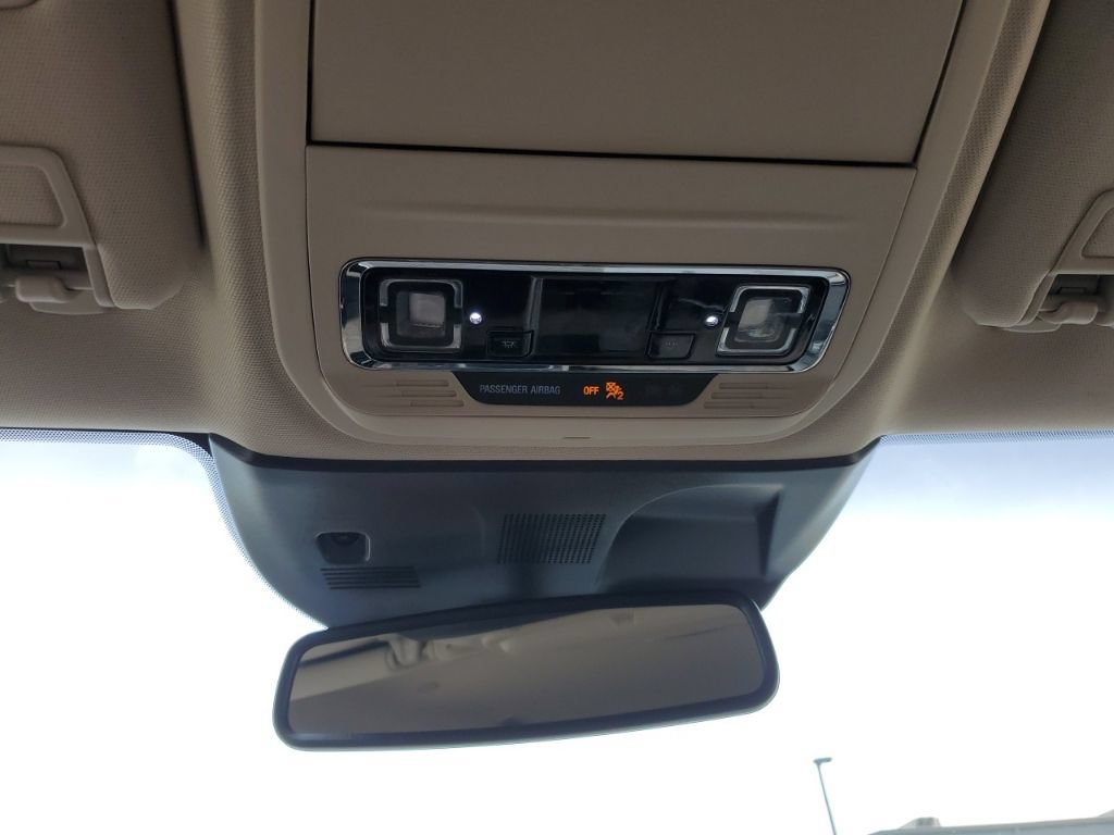Used 2022 Lincoln Corsair FWD w/ Equipment Group 101A image 23
