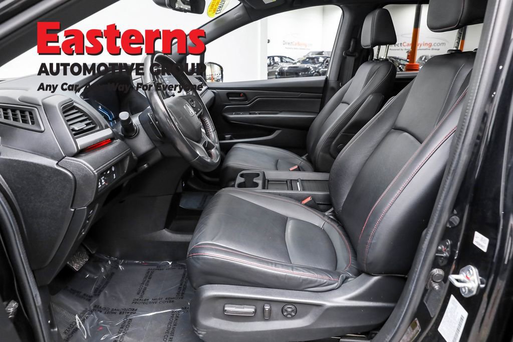 Used 2024 Honda Odyssey Sport image 14