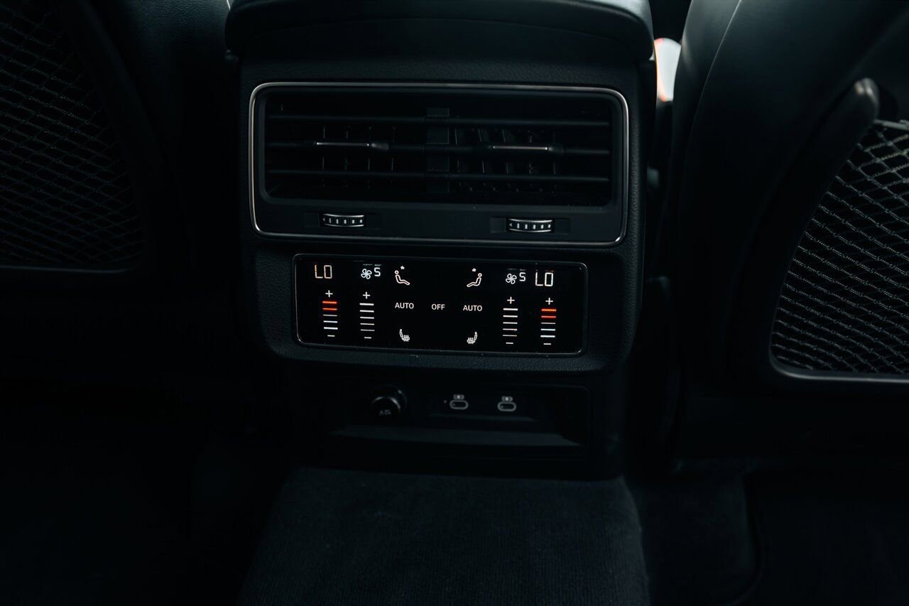 Used 2023 Audi RS Q8 w/ Black Optic Package AWD/4WD image 49