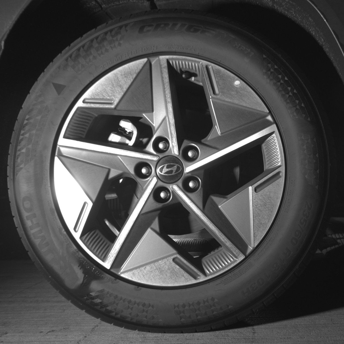 Used 2025 Hyundai Tucson SEL image 15