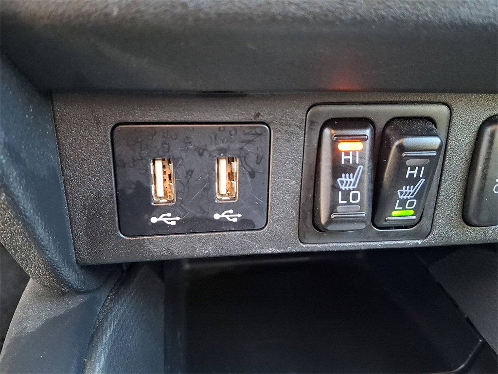 Used 2024 Mitsubishi Outlander Sport SE image 25