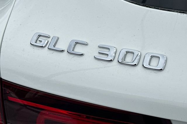 Used 2022 Mercedes-Benz GLC 300 4MATIC image 26