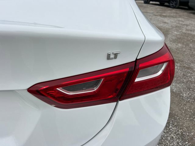 Used 2024 Chevrolet Malibu LT image 47