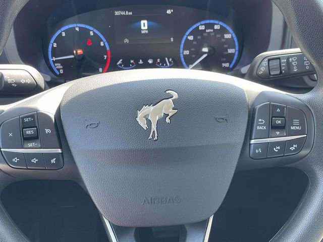 Certified 2021 Ford Bronco Sport Big Bend image 15