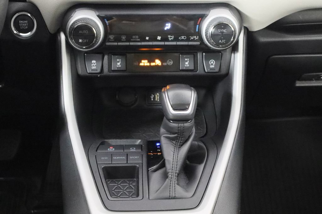 Used 2024 Toyota RAV4 XLE Premium w/ Weather Package image 31