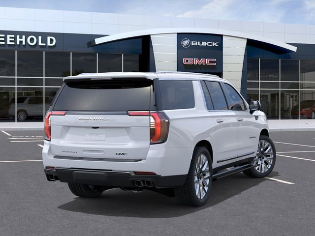 New 2026 GMC Yukon XL Denali Ultimate AWD/4WD image 4