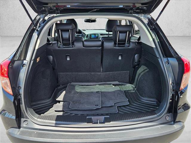 Used 2016 Honda HR-V EX-L image 6