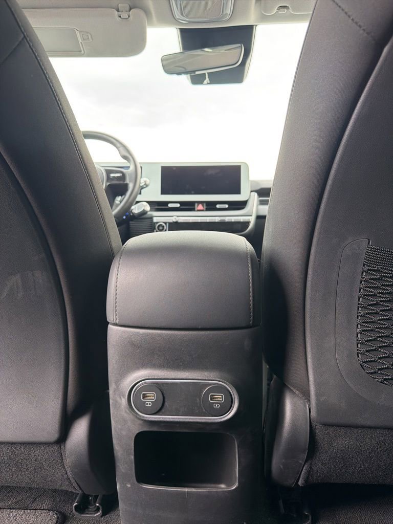 Used 2024 Hyundai Ioniq 5 SEL AWD/4WD image 27