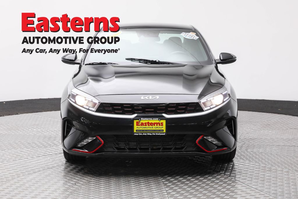 Used 2023 Kia Forte GT-Line image 2