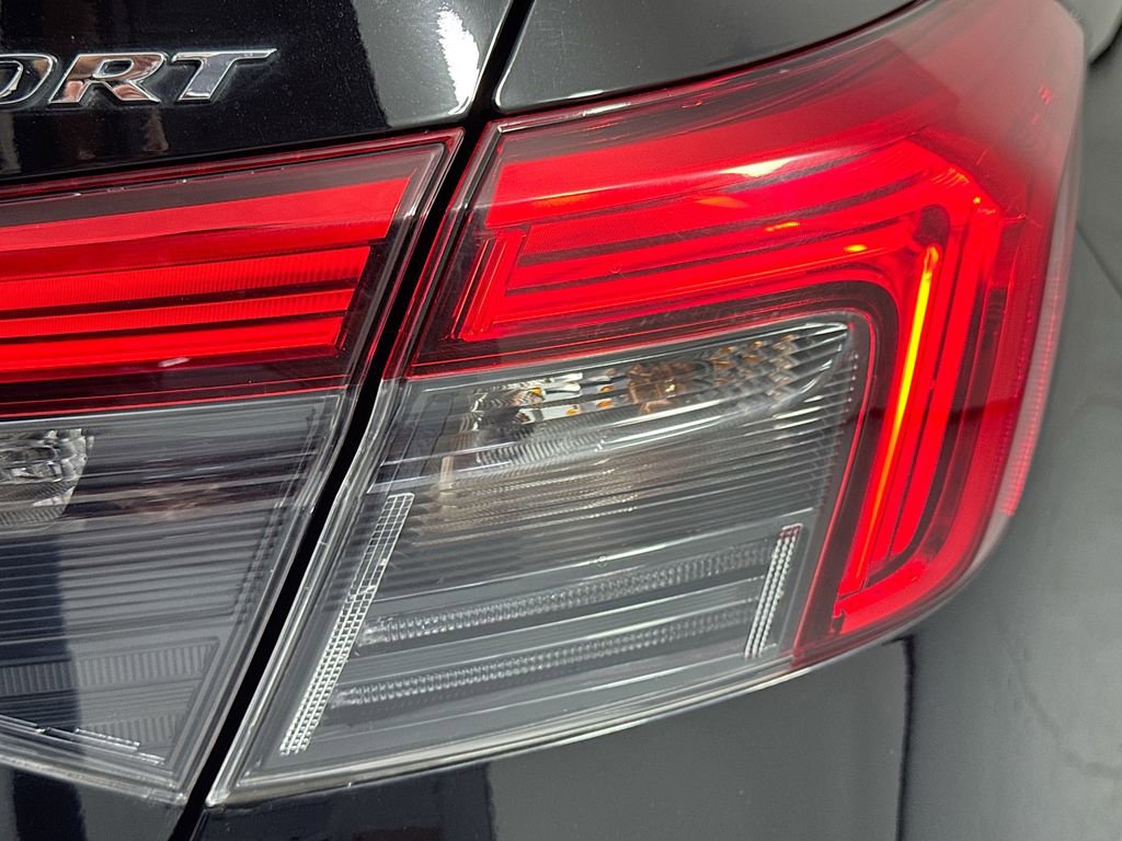 Certified 2023 Honda Civic Sport image 32