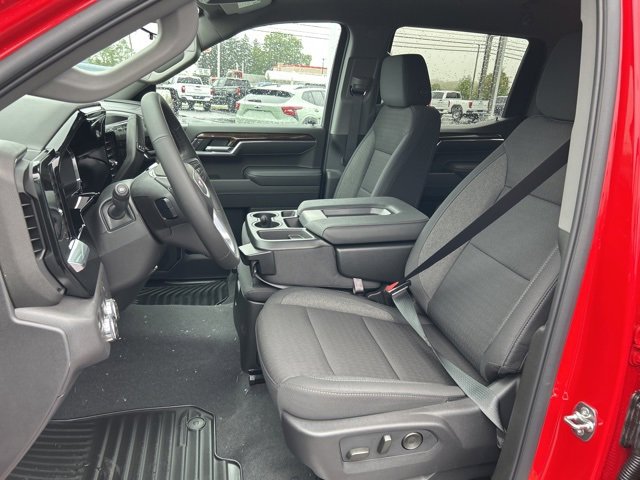 New 2026 GMC Sierra 1500 Elevation image 9