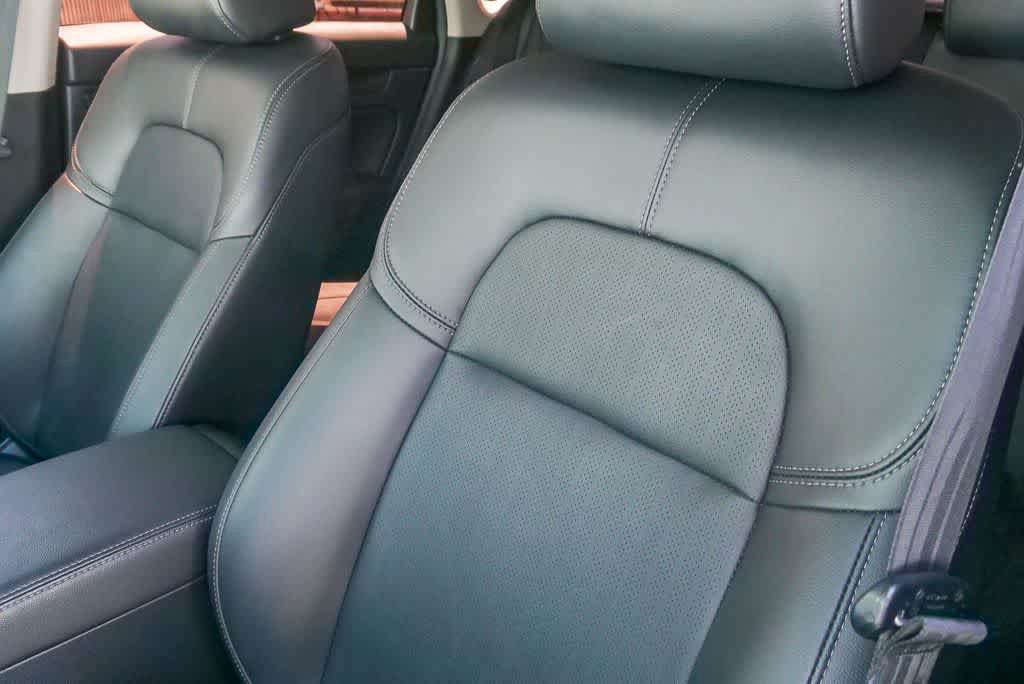 Used 2024 Honda Civic EX-L image 20