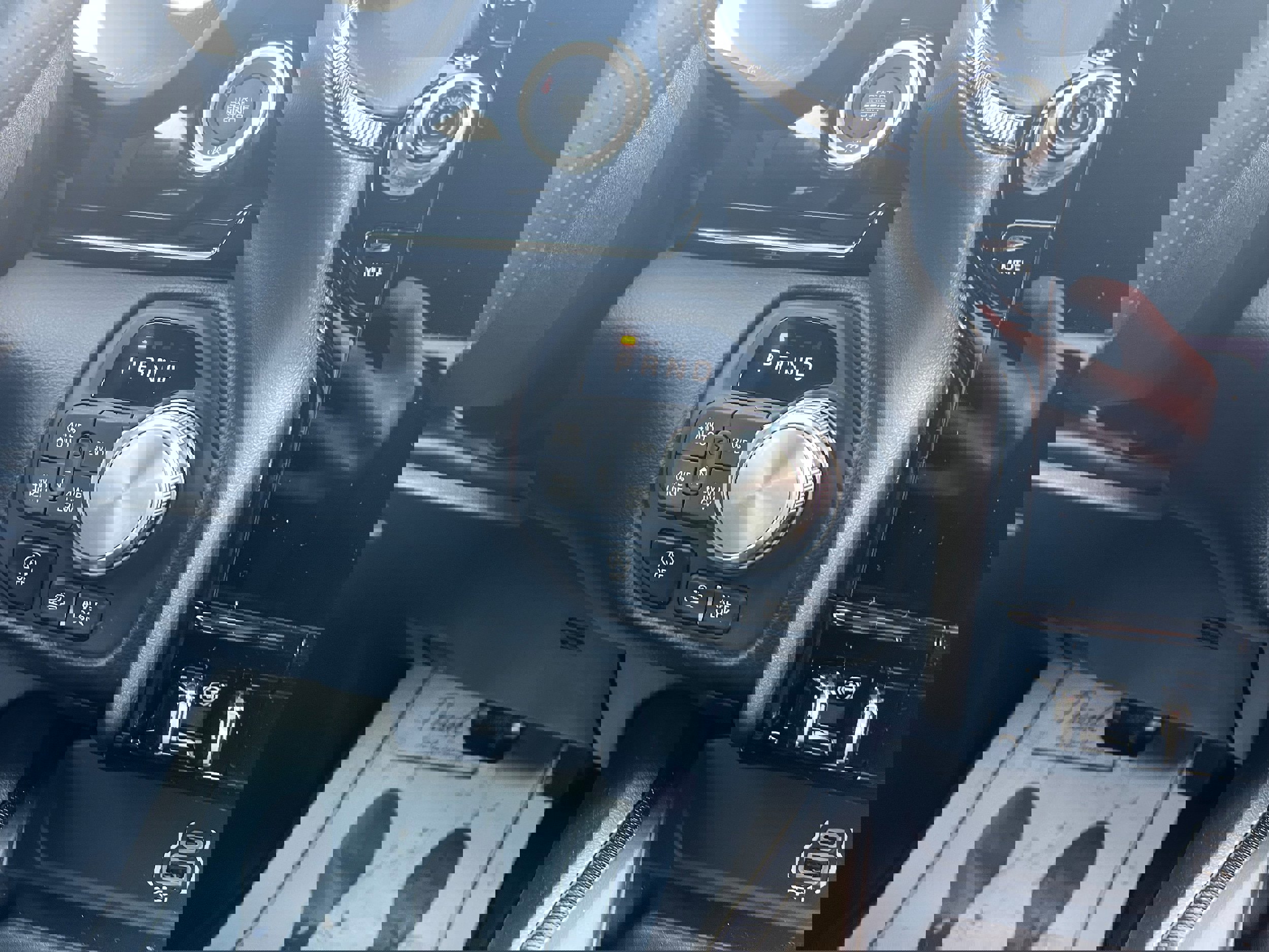 New 2026 RAM 1500 Rebel image 18