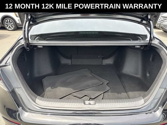Used 2023 Honda Accord EX image 12