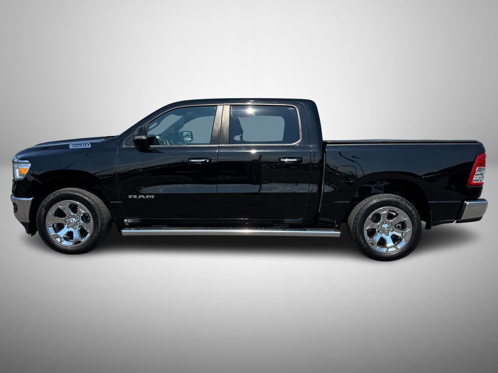 Used 2019 RAM 1500 Big Horn image 6