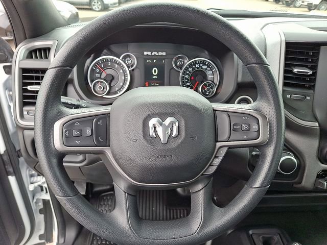 Used 2024 RAM 2500 Tradesman w/ Chrome Appearance Group image 14