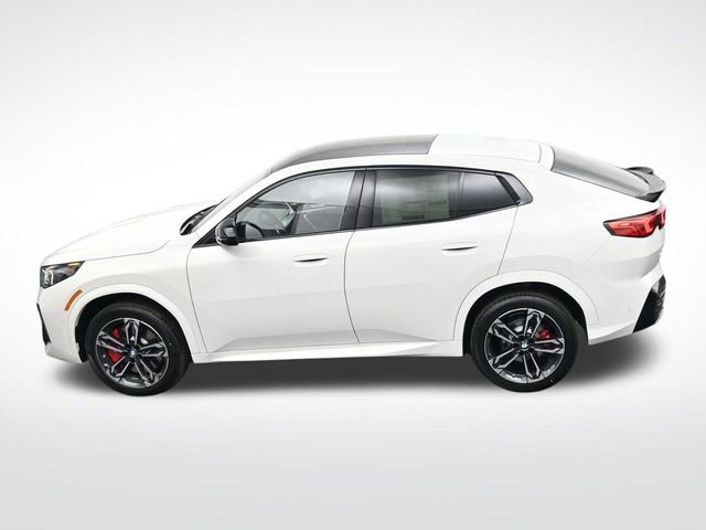New 2026 BMW X2 xDrive28i w/ Technology Package AWD/4WD image 28