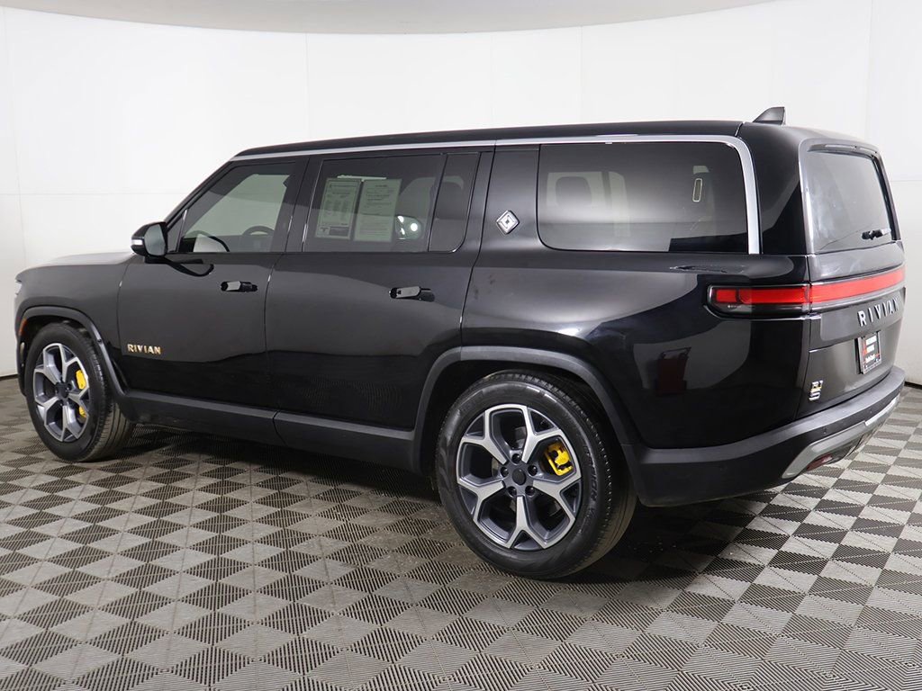 Used 2024 Rivian R1S Adventure image 14