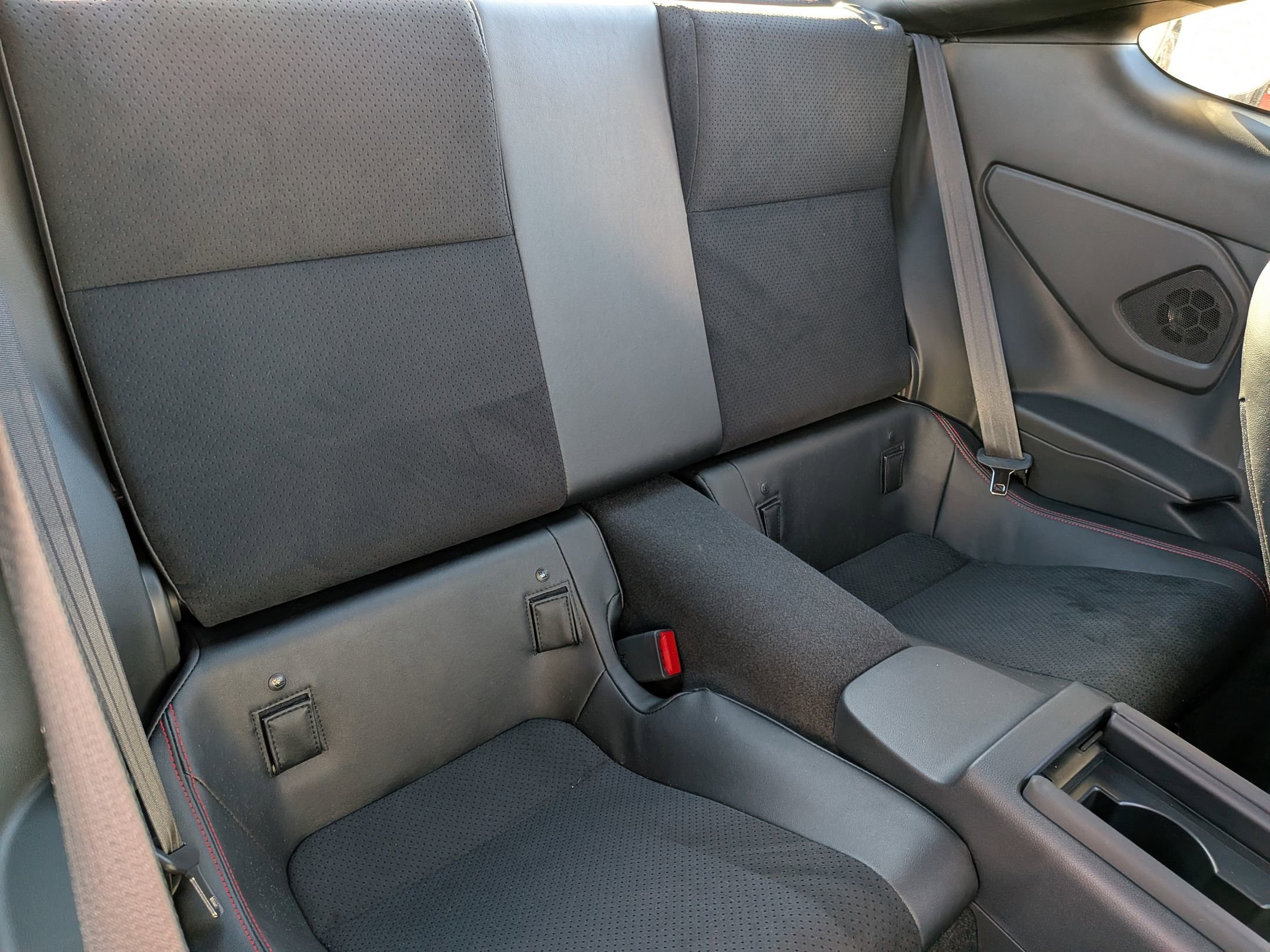 New 2026 Subaru BRZ Limited image 23