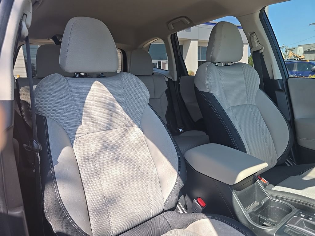 Used 2023 Subaru Forester image 33