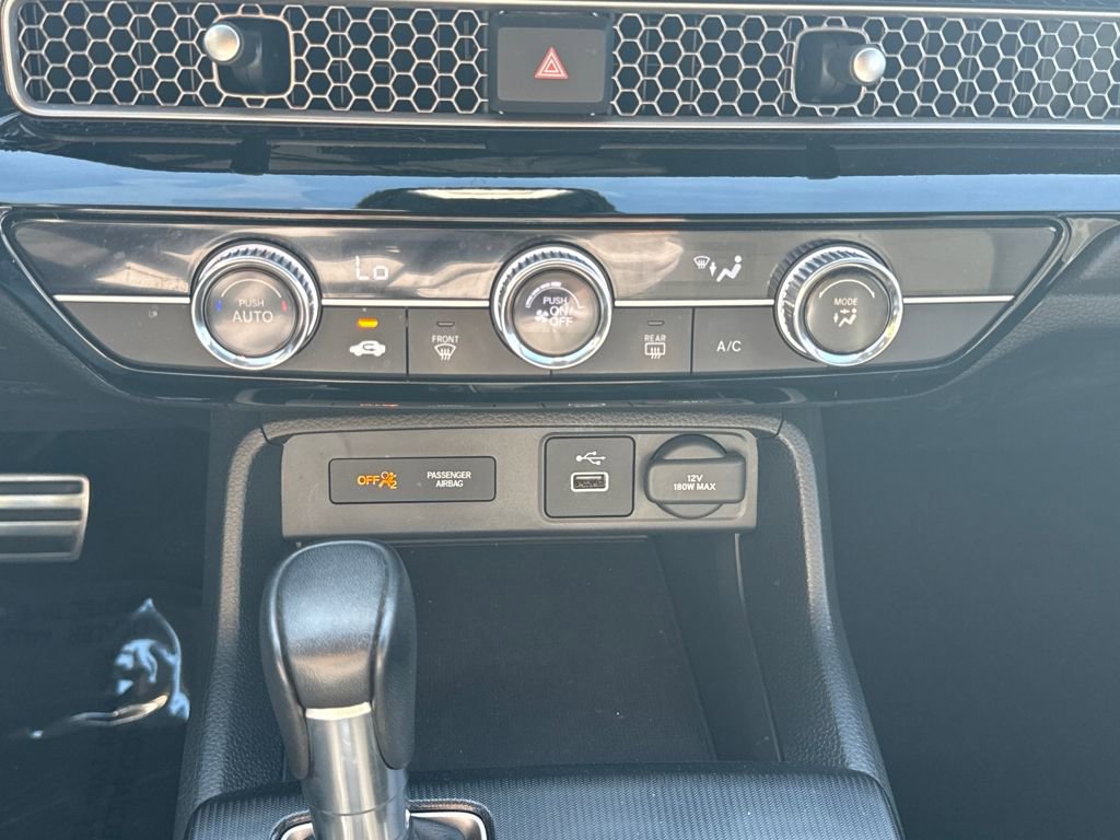 Used 2023 Honda Civic Sport image 22