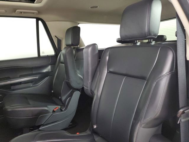Used 2022 Ford Expedition Max XLT image 14