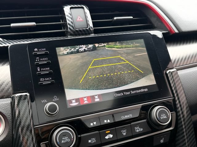Used 2020 Honda Civic Si image 22