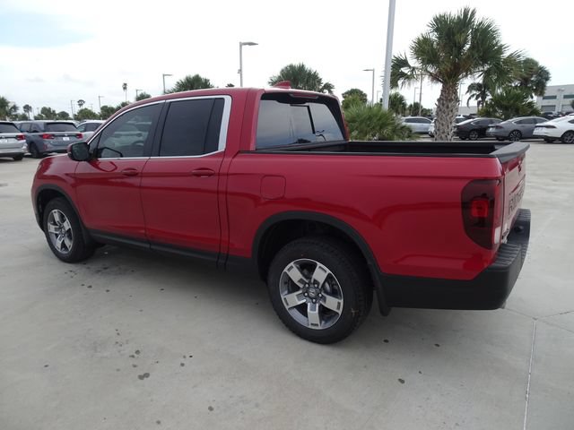 New 2026 Honda Ridgeline RTL image 6