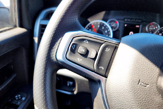 New 2027 RAM 2500 Tradesman AWD/4WD image 13