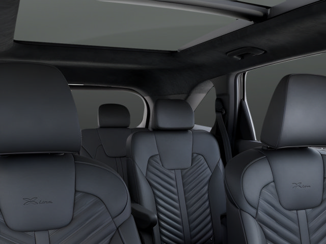 New 2026 Kia Sorento SX Prestige AWD/4WD image 22