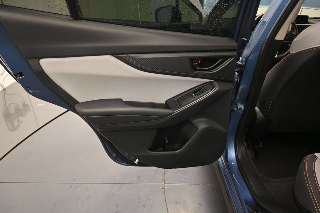 Used 2019 Subaru Crosstrek 2.0i Premium w/ Eyesight System AWD/4WD image 15