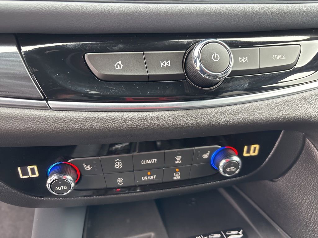 Used 2022 Buick Enclave Essence w/ Trailering Package, 5000 lbs. image 24