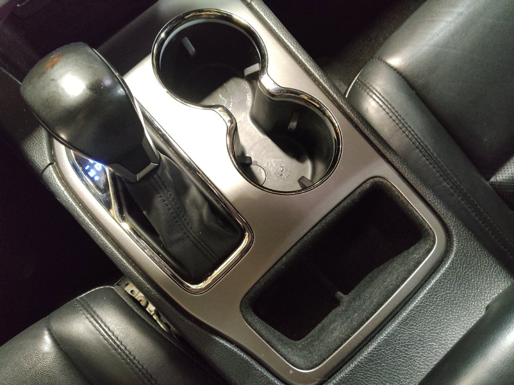 Used 2019 Jeep Grand Cherokee Limited X RWD image 26