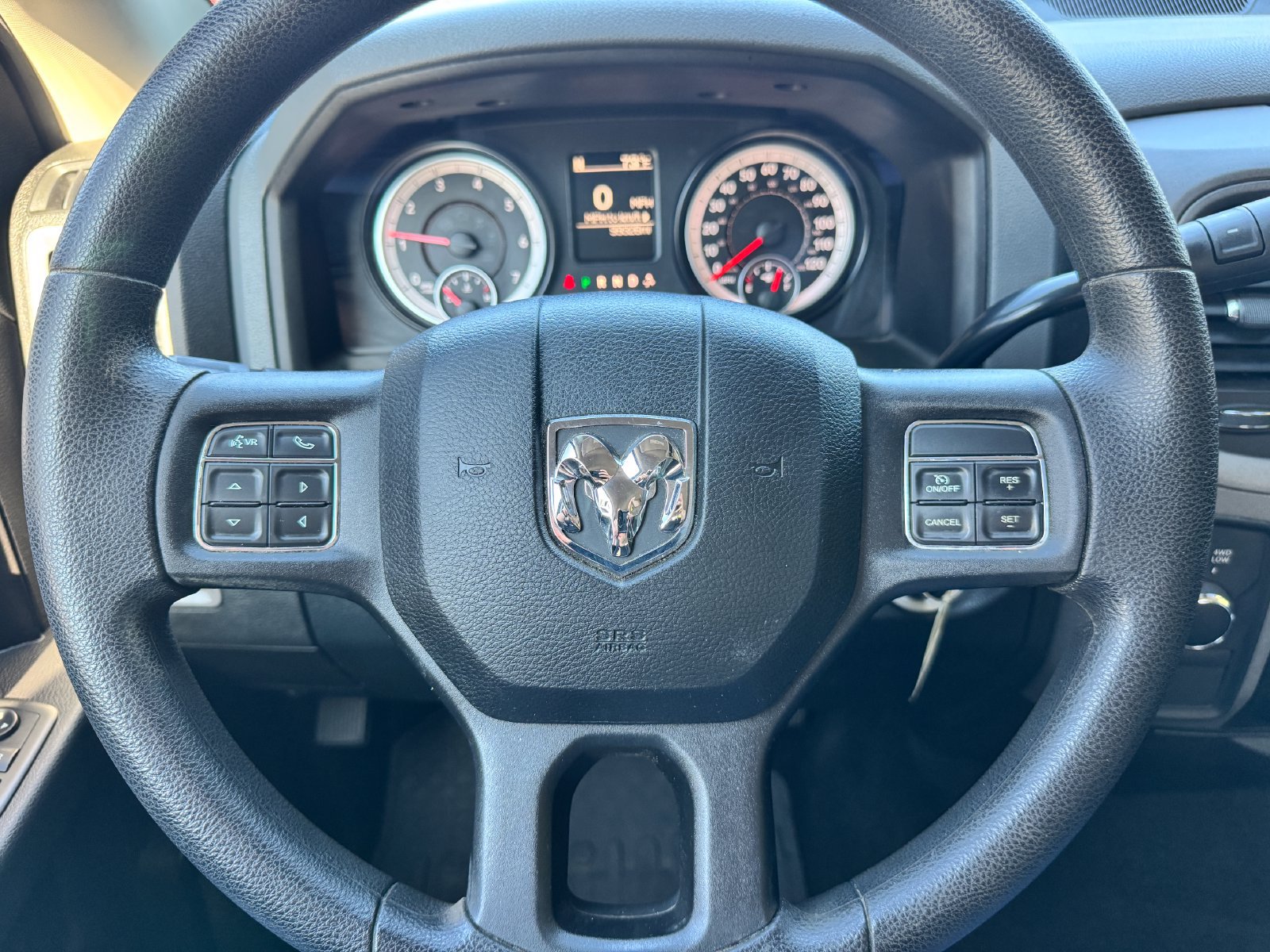 Used 2015 RAM 1500 Express AWD/4WD image 17