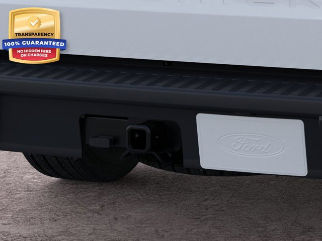 New 2026 Ford Maverick XLT FWD image 23