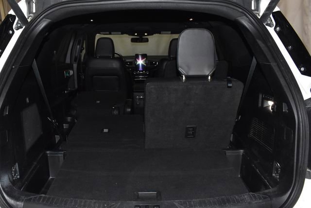 Used 2021 Ford Explorer ST w/ ST Street Pack image 33