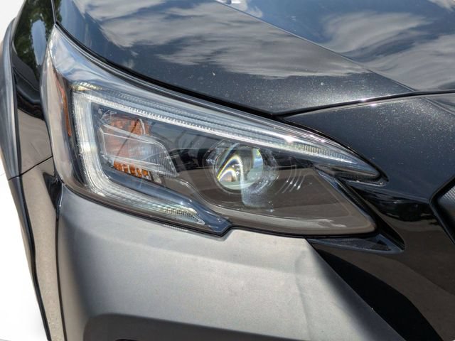 Used 2024 Subaru Outback Wilderness AWD/4WD image 10