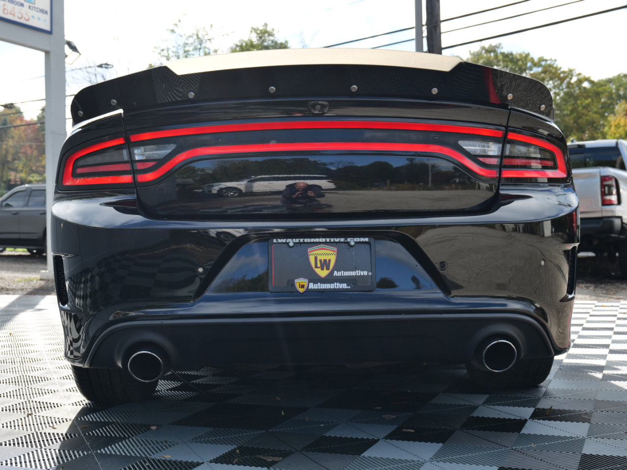 Used 2018 Dodge Charger R/T image 70