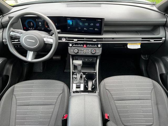 New 2026 Hyundai Santa Cruz SE FWD image 23