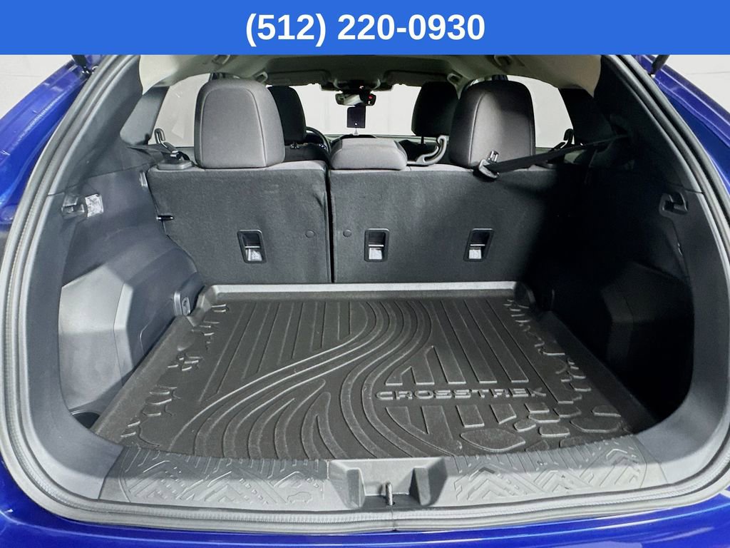 Certified 2026 Subaru Crosstrek 2.0i Premium AWD/4WD image 30