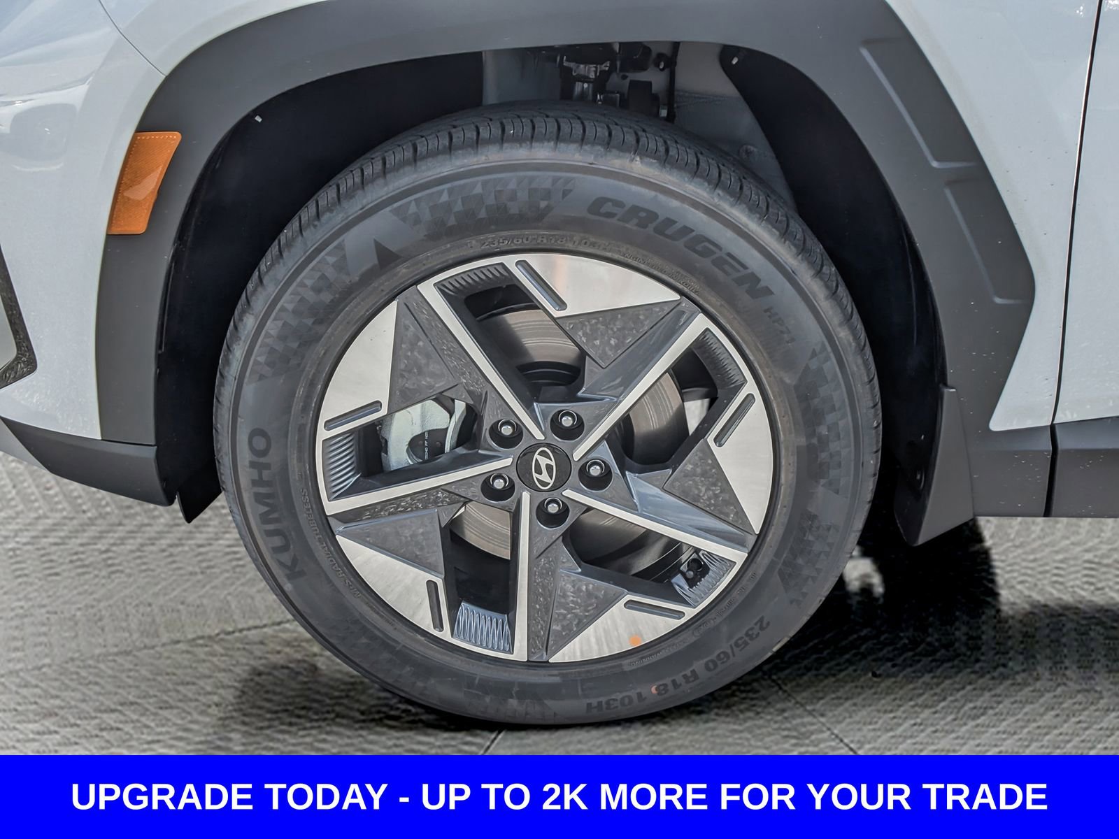 New 2026 Hyundai Tucson SEL AWD/4WD image 32