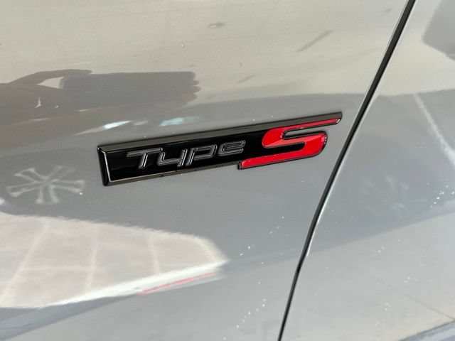 Used 2025 Acura TLX Type S AWD/4WD image 5