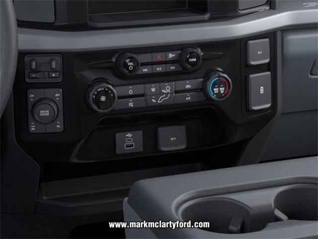 New 2026 Ford F250 XL image 15