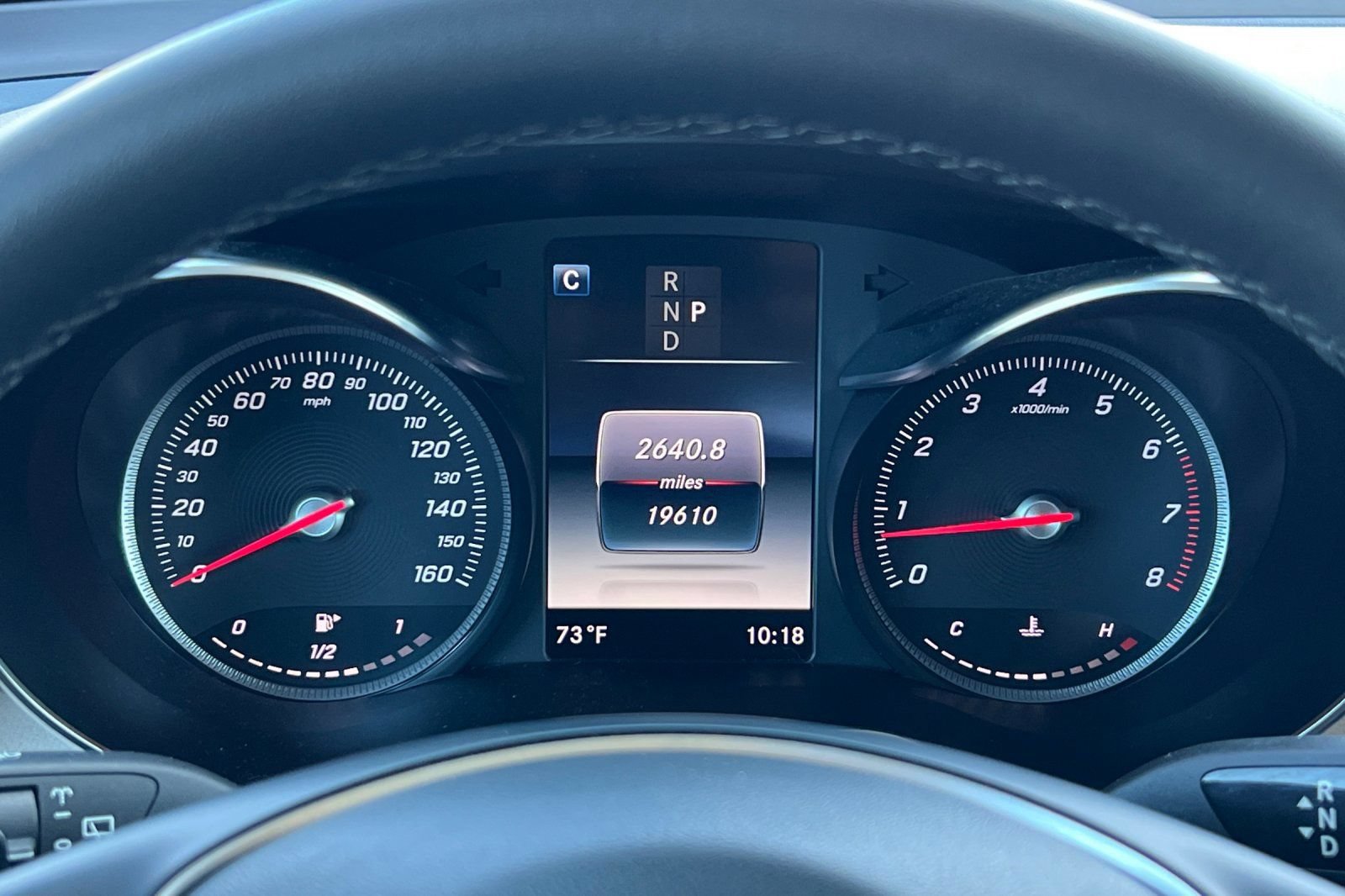 Used 2019 Mercedes-Benz GLC 300 image 30
