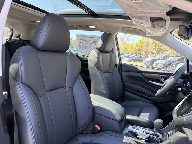 New 2026 Subaru Ascent Touring image 20
